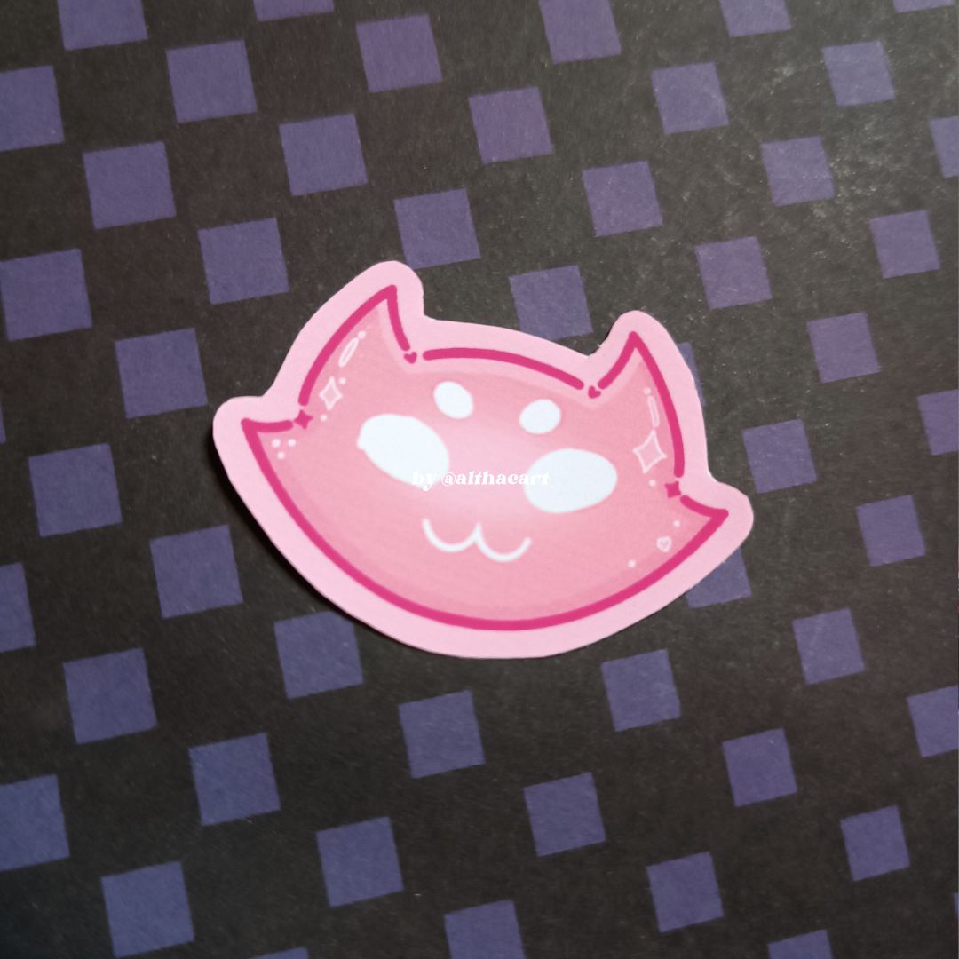 ⭐STICKERS⭐