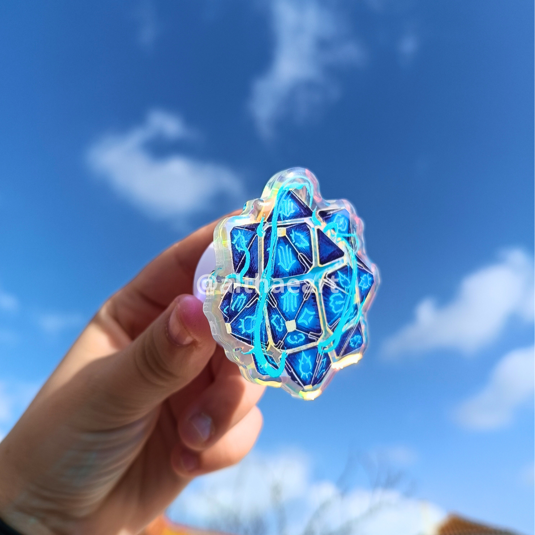 ⭐ANOMALY COLLECTION⭐ new stuff!