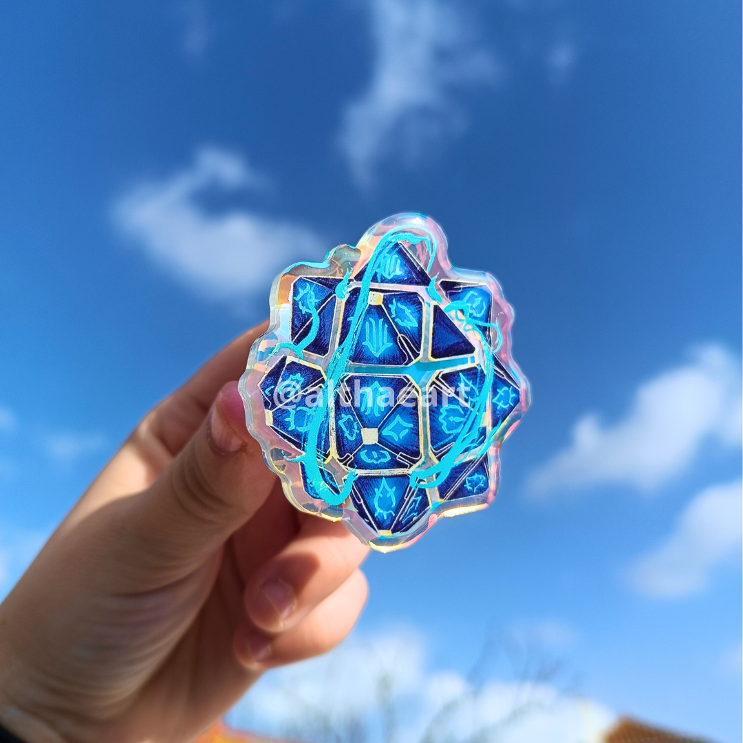 ⭐ANOMALY COLLECTION⭐ new stuff!