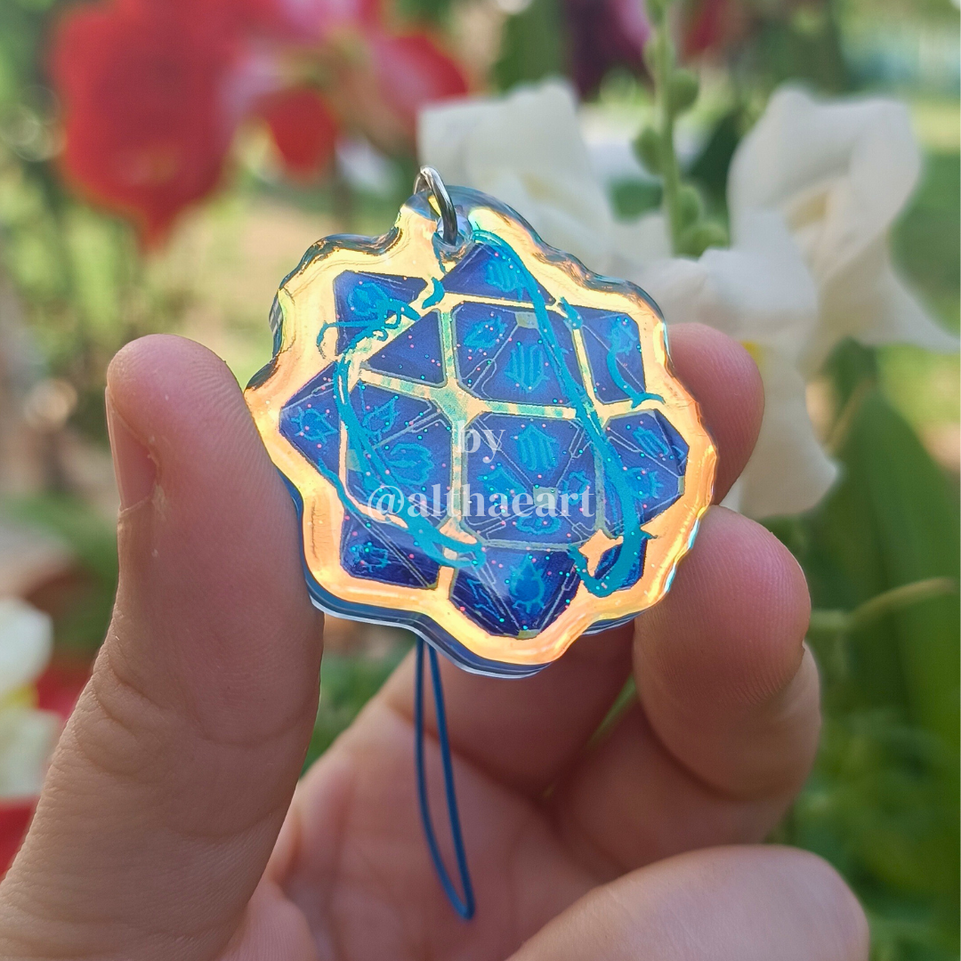 ⭐ANOMALY COLLECTION⭐ new stuff!