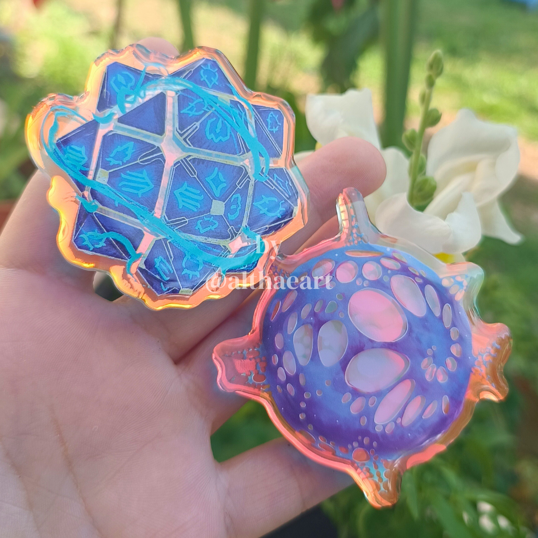 ⭐ANOMALY COLLECTION⭐ new stuff!