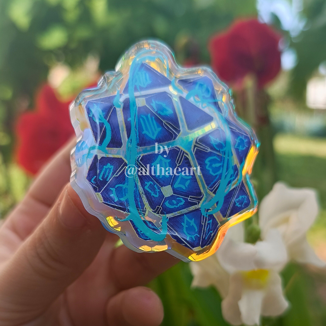 ⭐ANOMALY COLLECTION⭐ new stuff!
