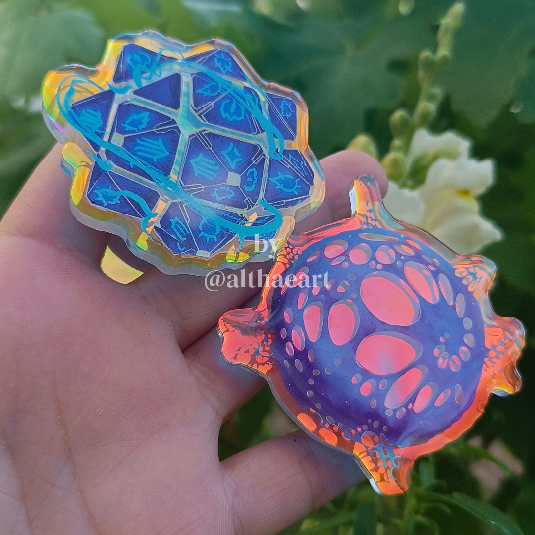 ⭐ANOMALY COLLECTION⭐ new stuff!