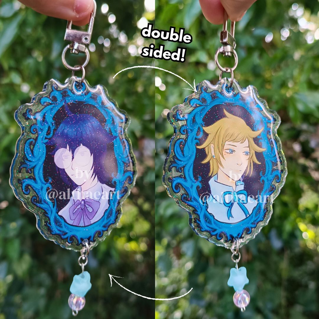 ⭐CHARMS⭐