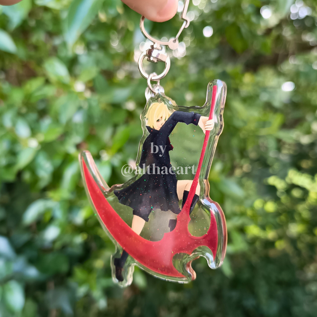 ⭐CHARMS⭐