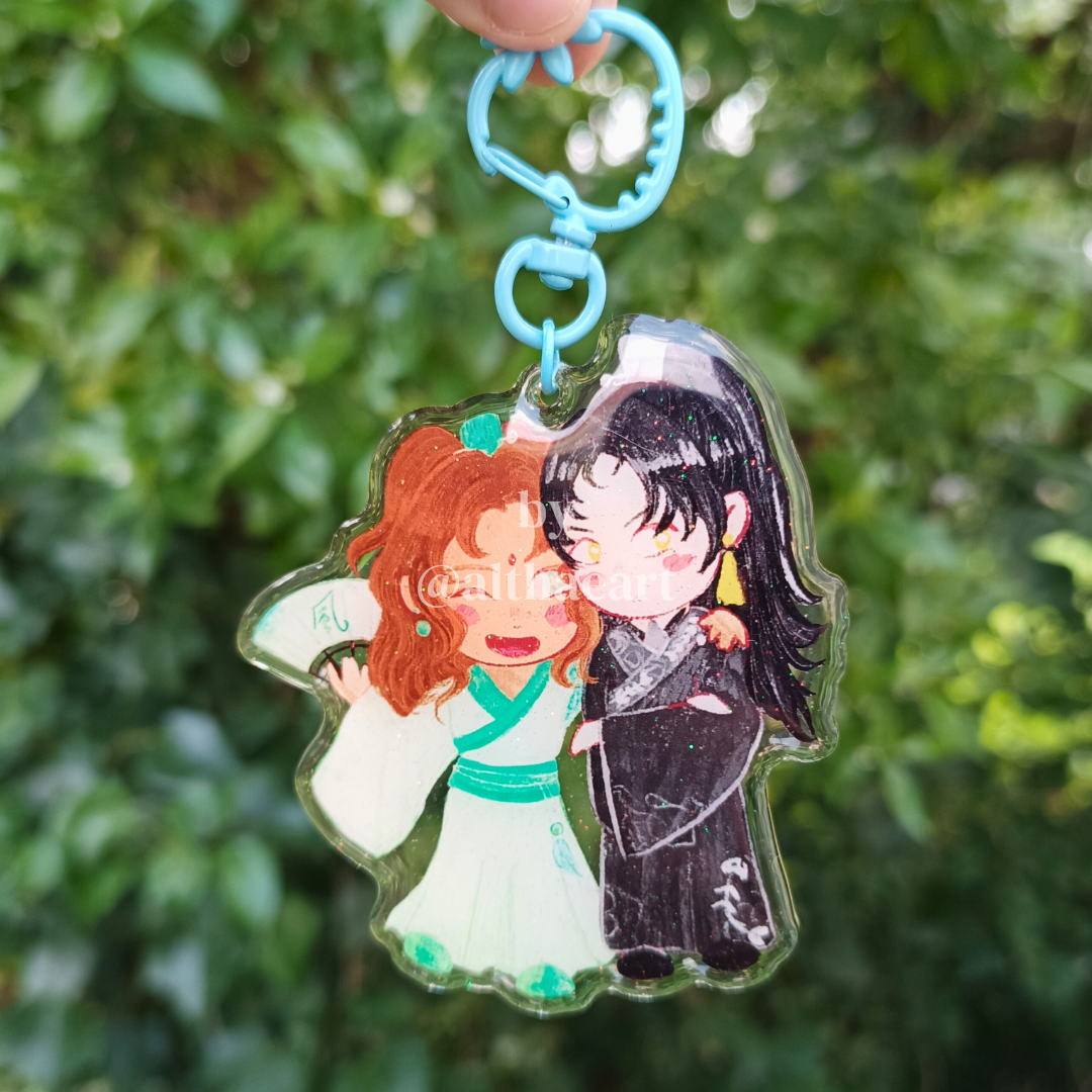 ⭐CHARMS⭐