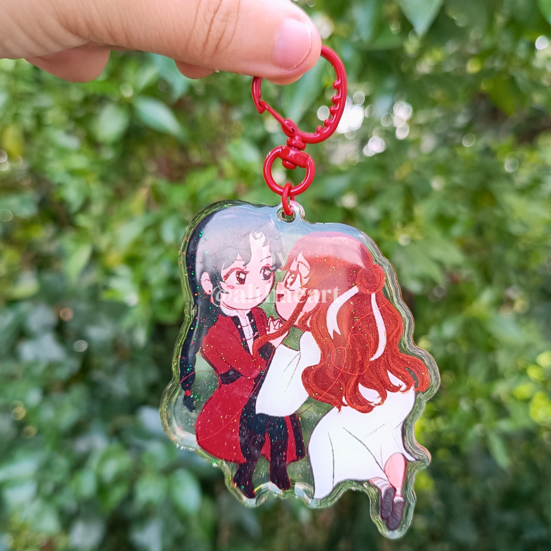 ⭐CHARMS⭐