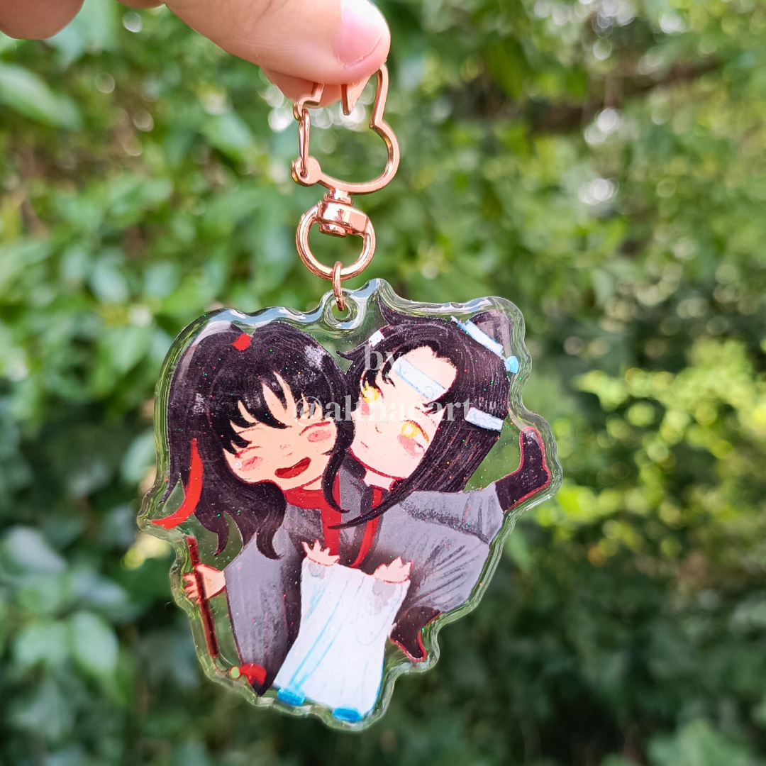 ⭐CHARMS⭐