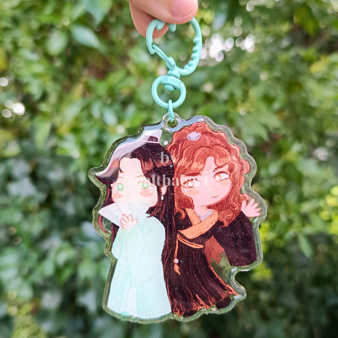 ⭐CHARMS⭐