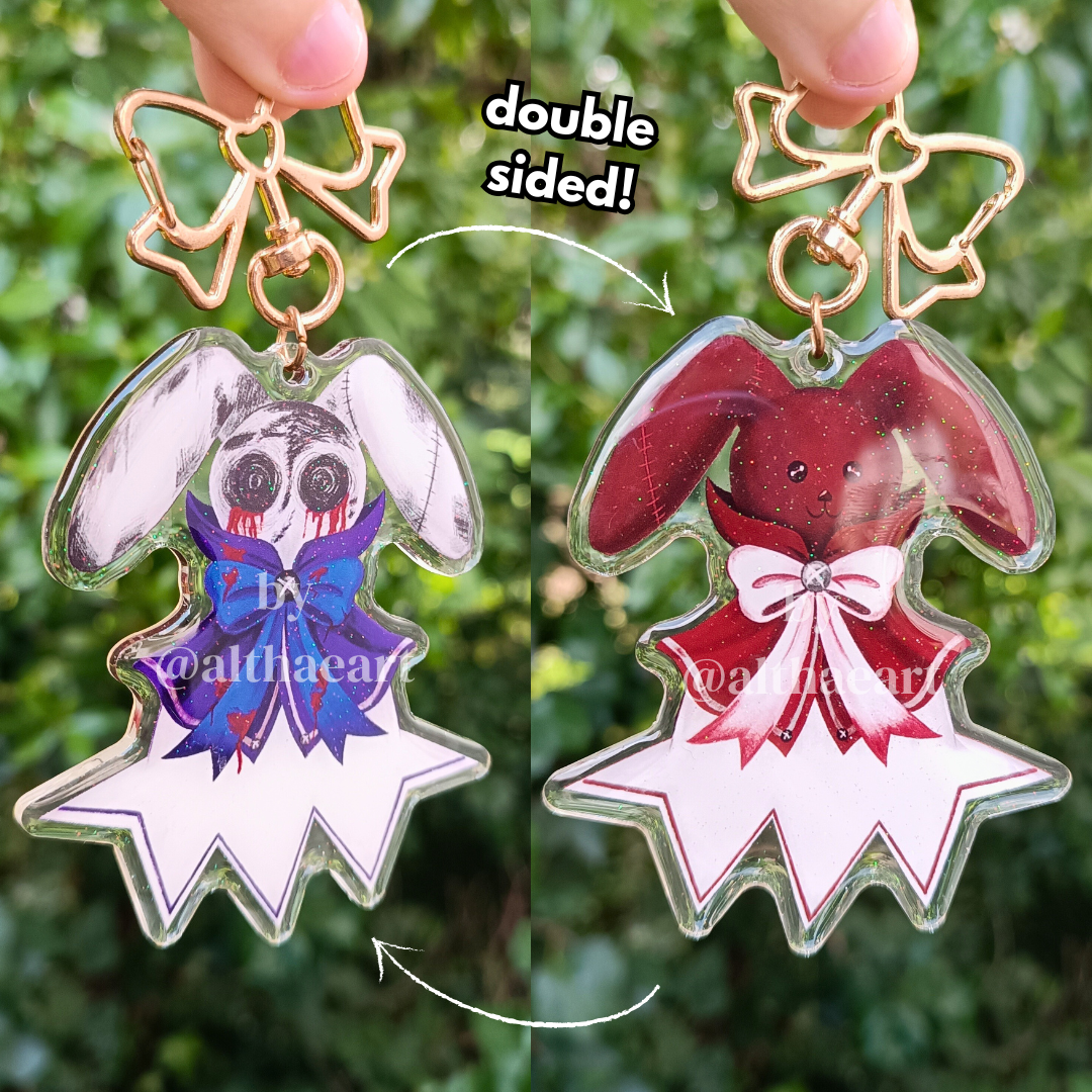⭐CHARMS⭐