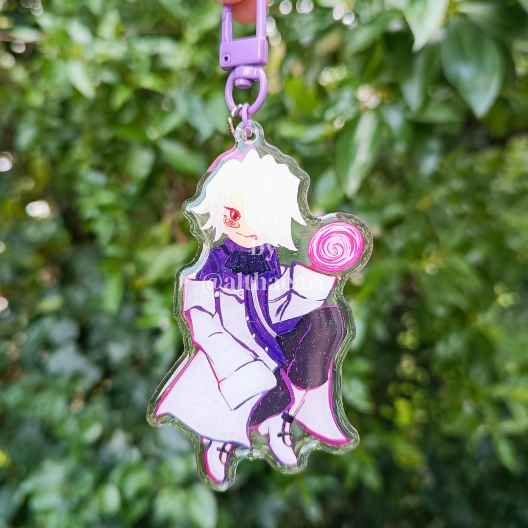 ⭐CHARMS⭐
