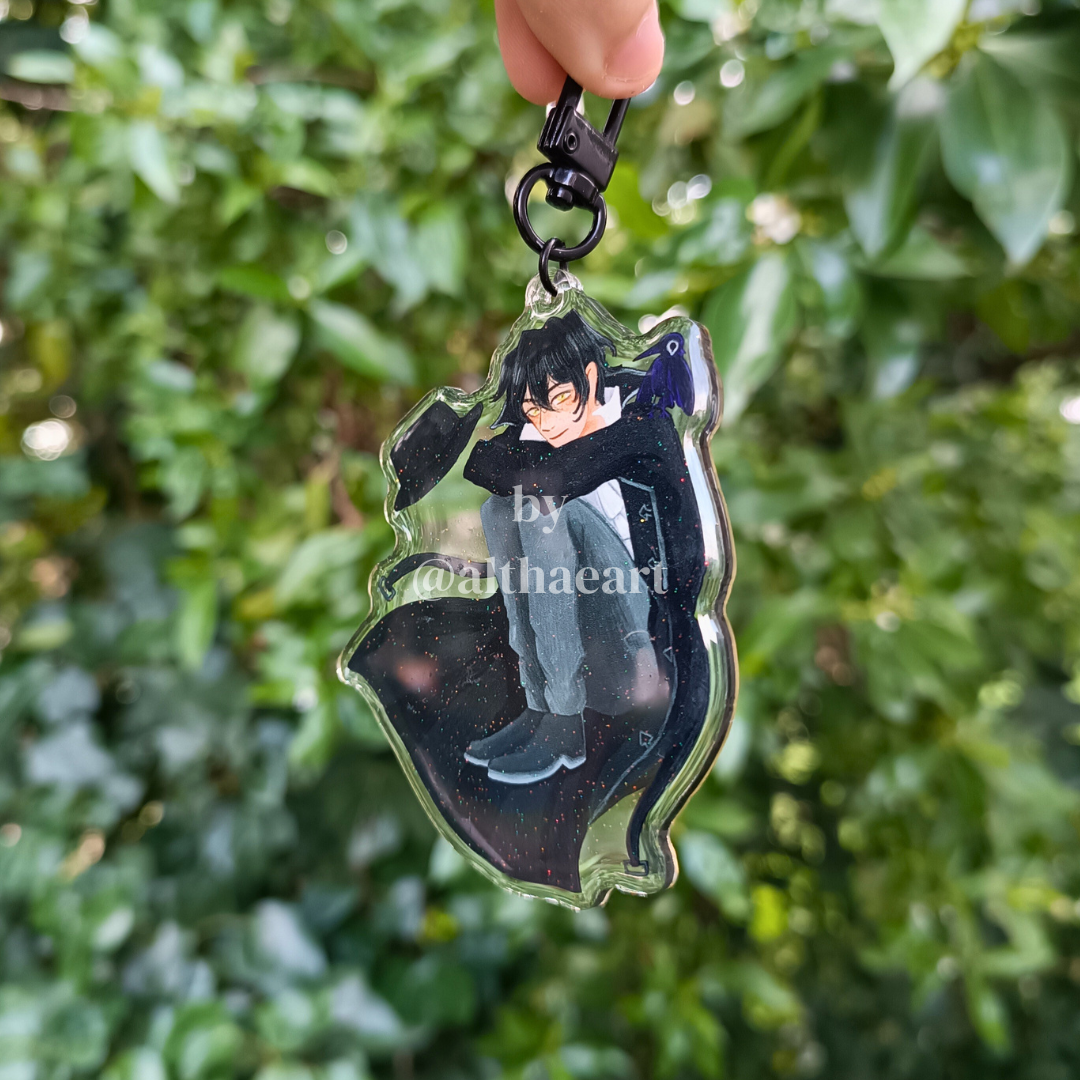 ⭐CHARMS⭐