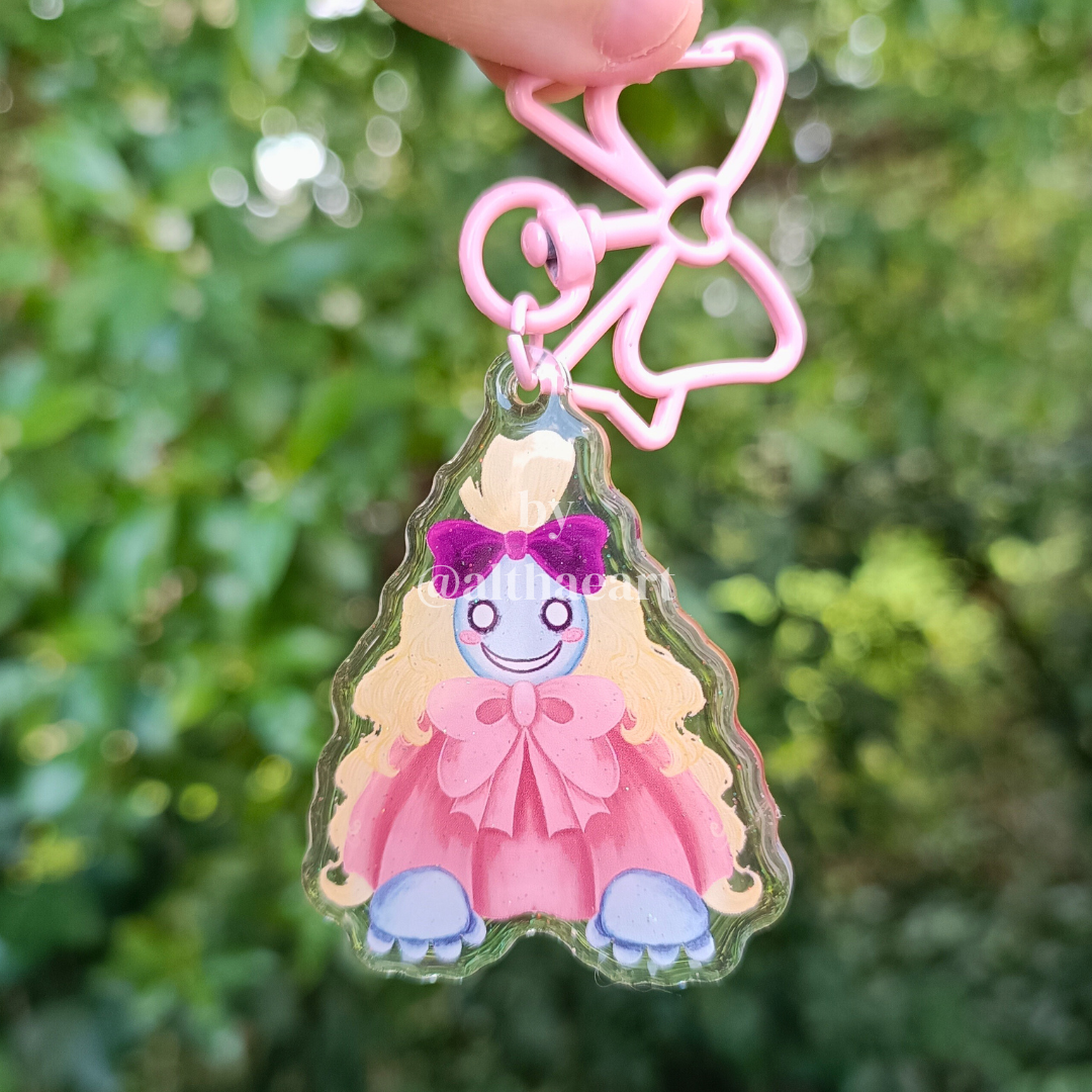 ⭐CHARMS⭐