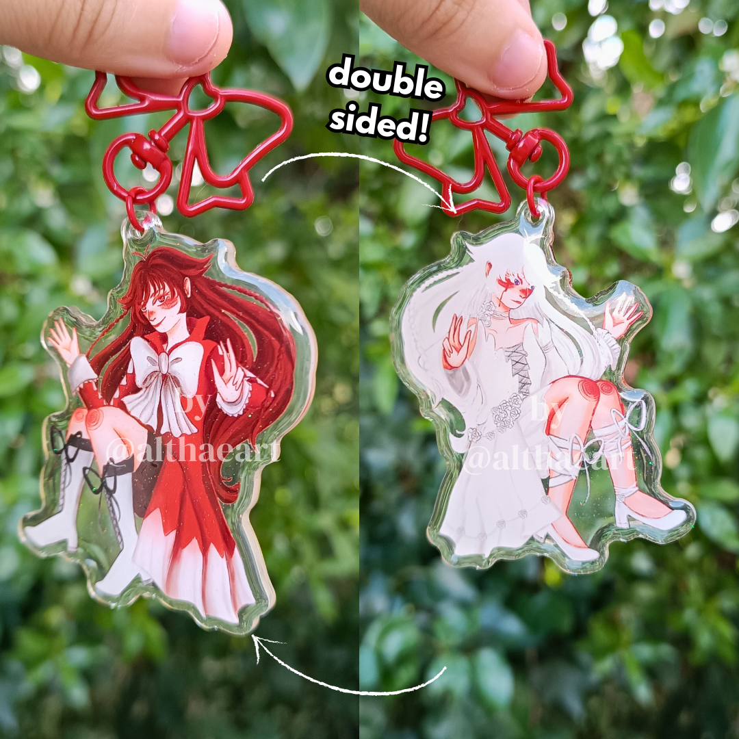 ⭐CHARMS⭐