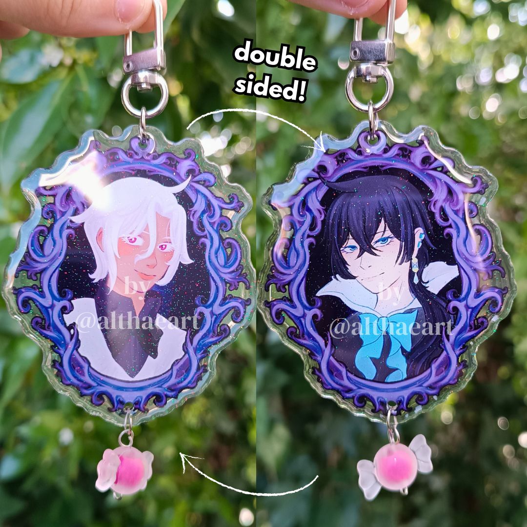 ⭐CHARMS⭐