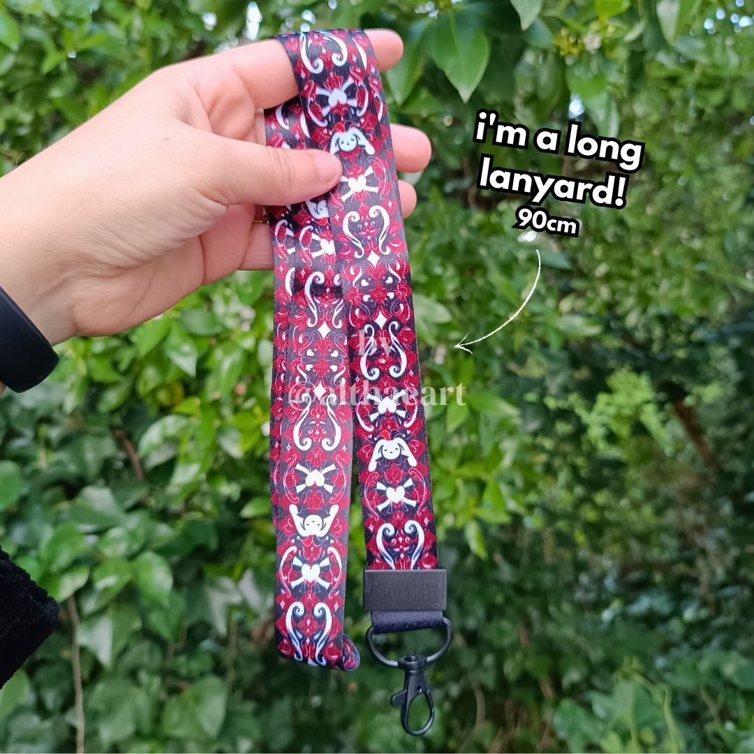 ⭐LANYARDS⭐