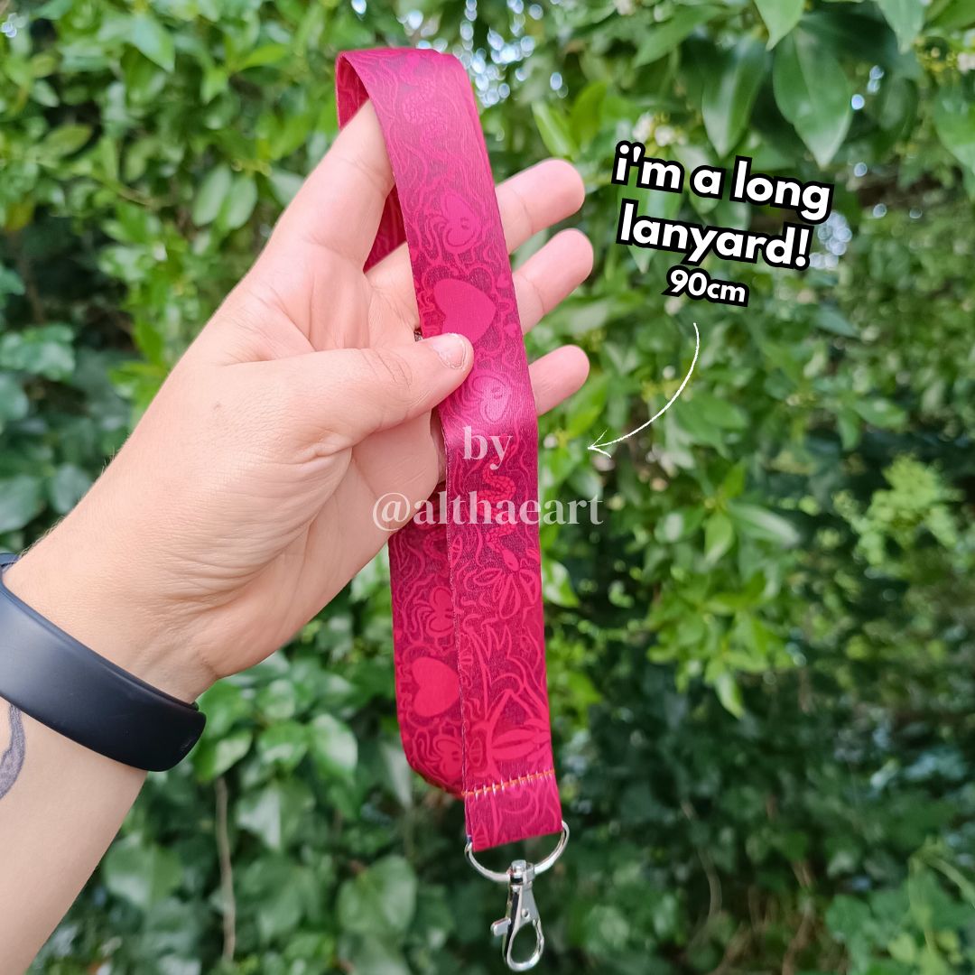 ⭐LANYARDS⭐