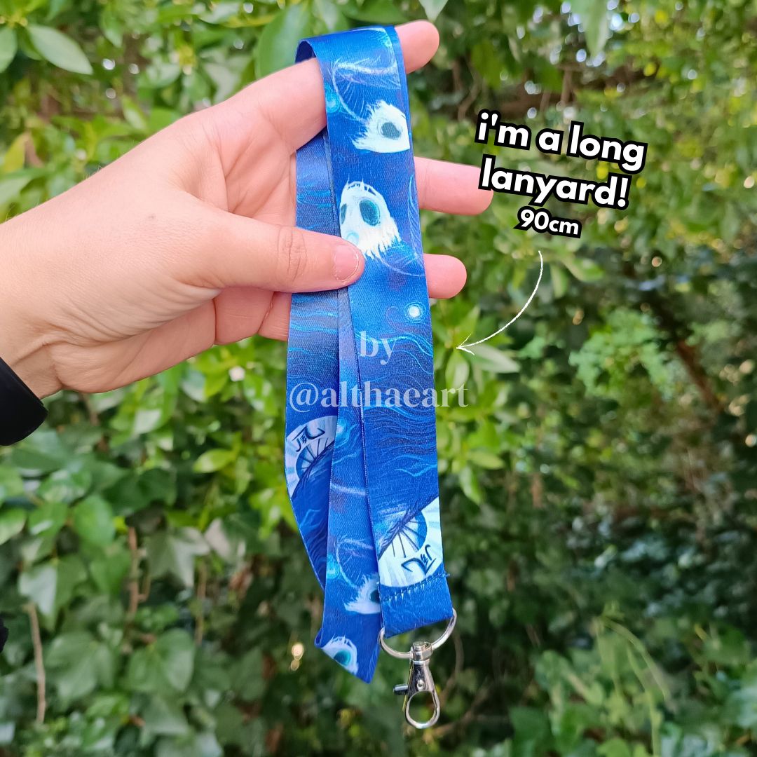 ⭐LANYARDS⭐