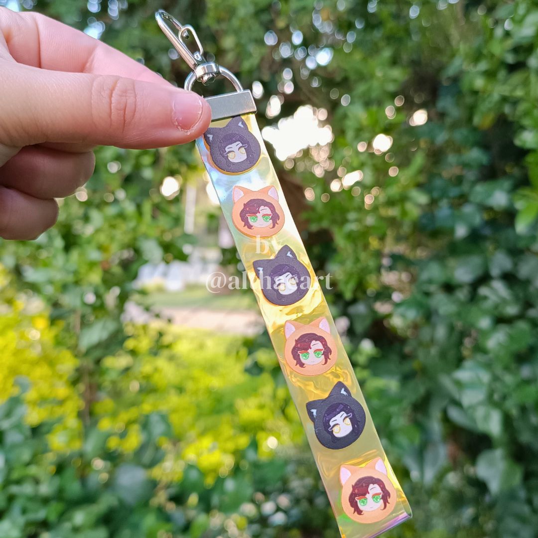 ⭐LANYARDS⭐