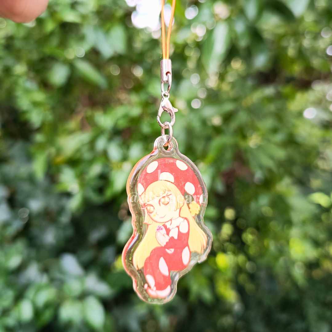 ⭐PHONE CHARMS⭐