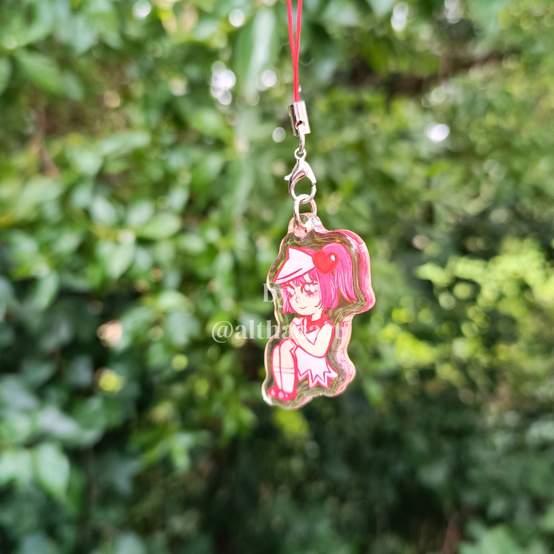 ⭐PHONE CHARMS⭐
