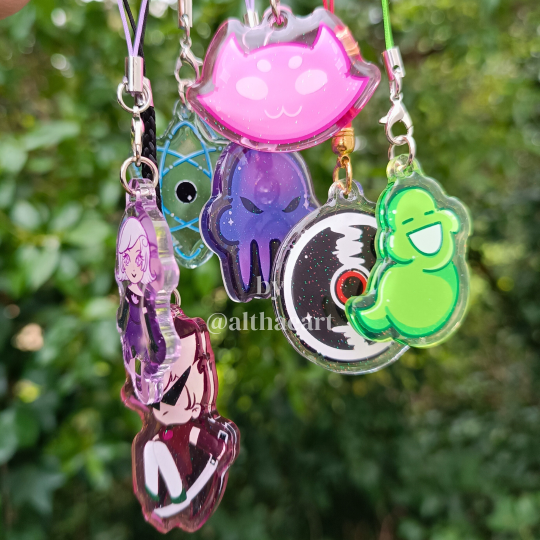 ⭐PHONE CHARMS⭐