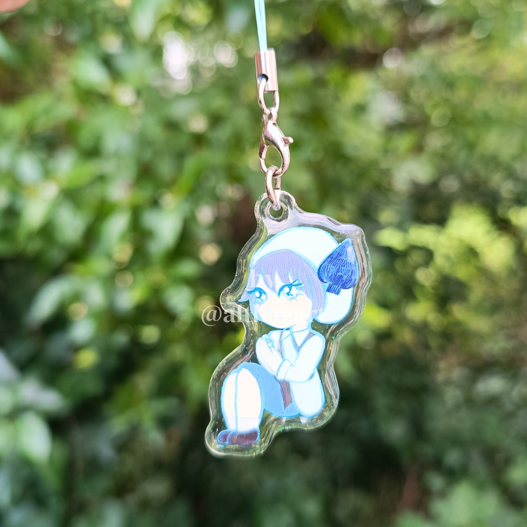 ⭐PHONE CHARMS⭐