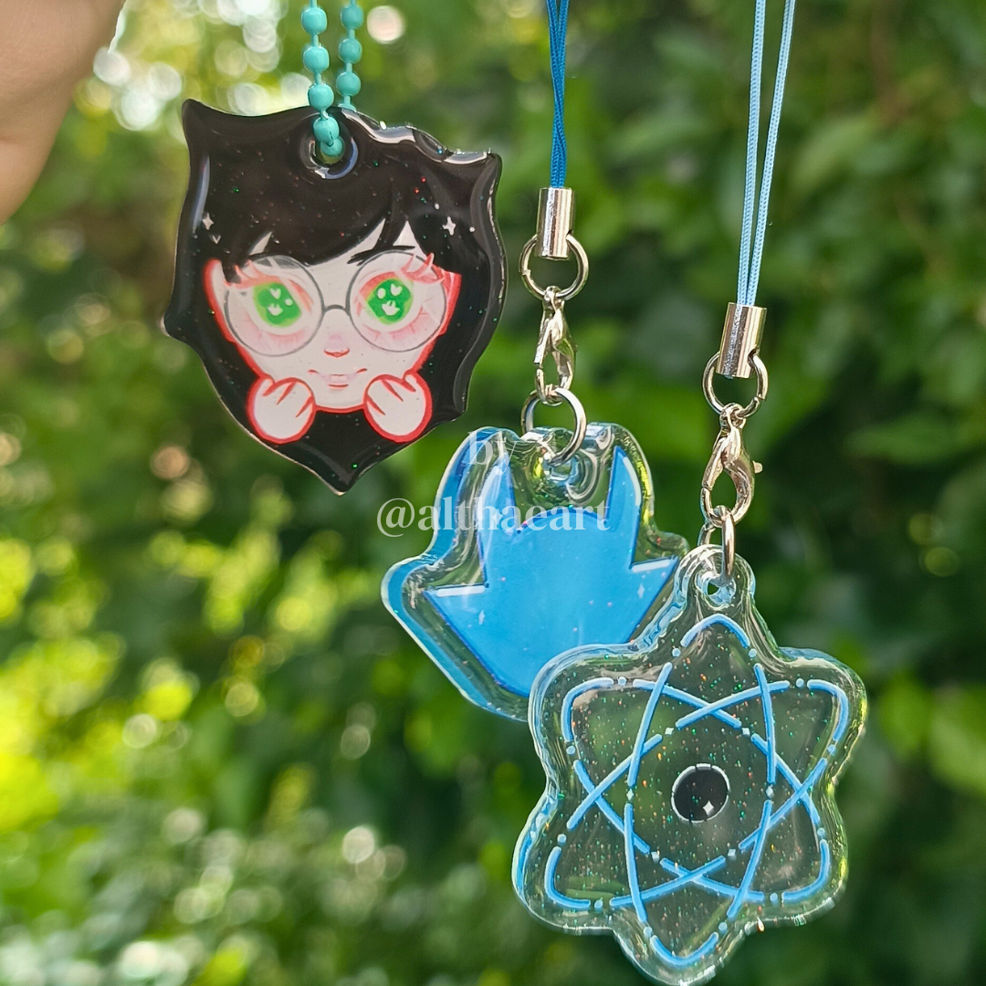 ⭐PHONE CHARMS⭐