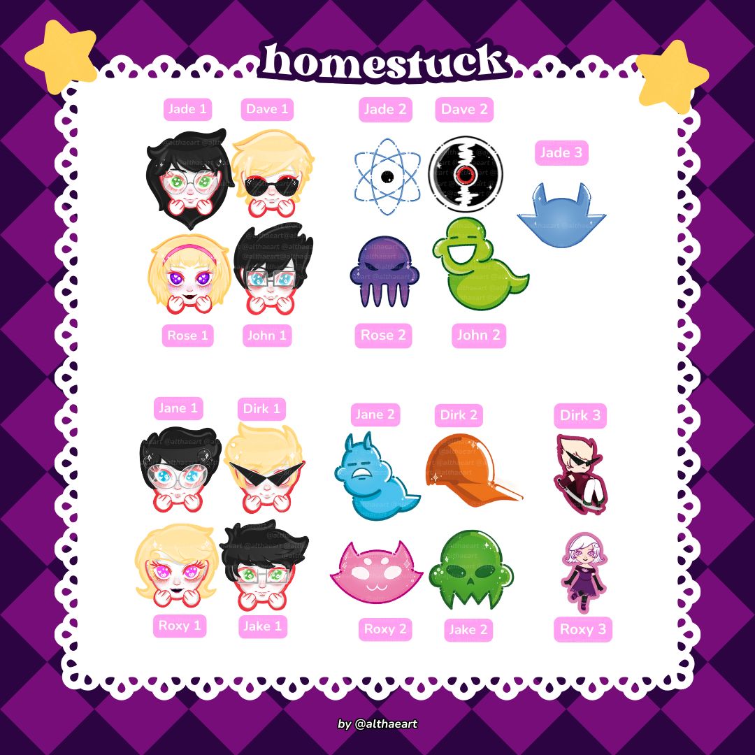 ⭐PHONE CHARMS⭐