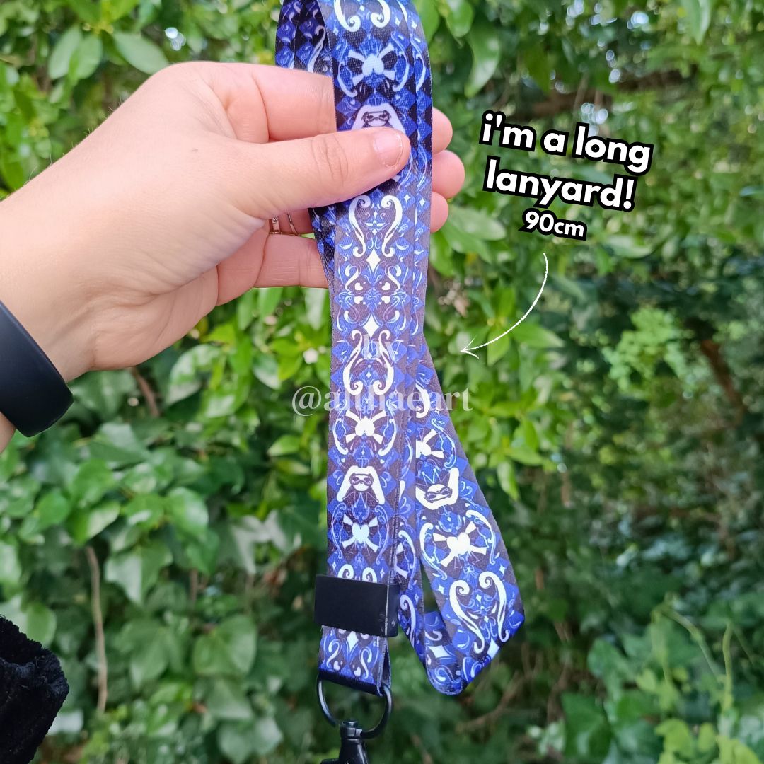 ⭐LANYARDS⭐