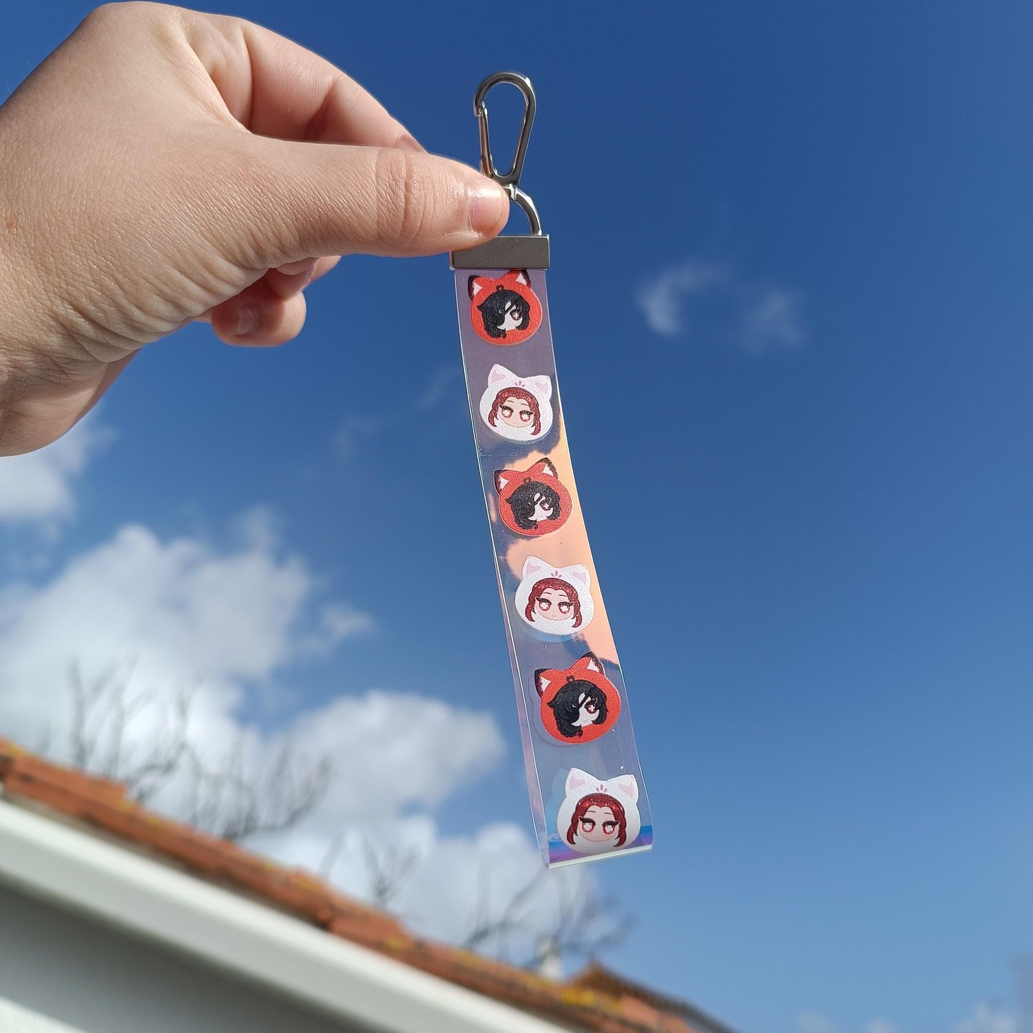 ⭐LANYARDS⭐