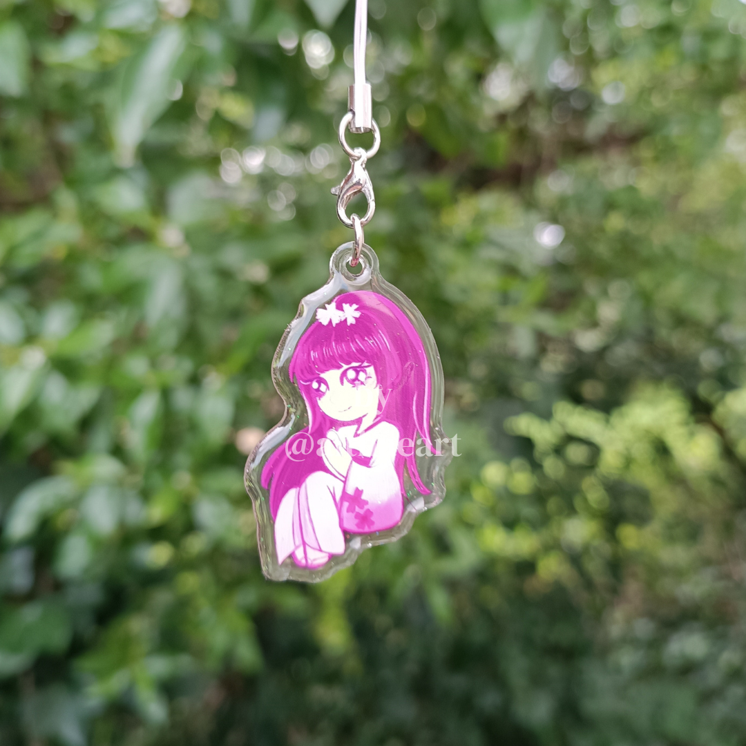 ⭐PHONE CHARMS⭐