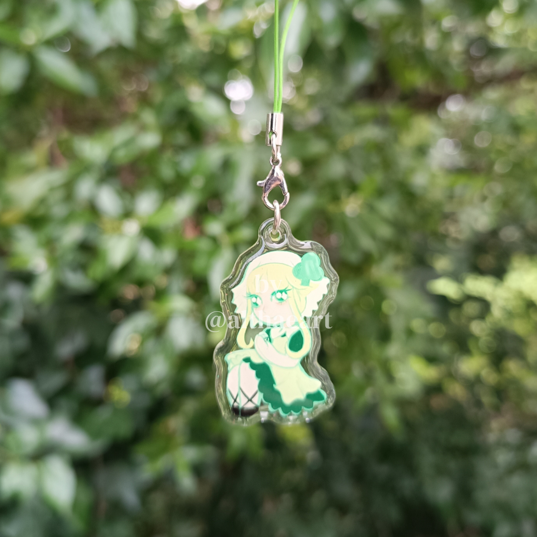 ⭐PHONE CHARMS⭐