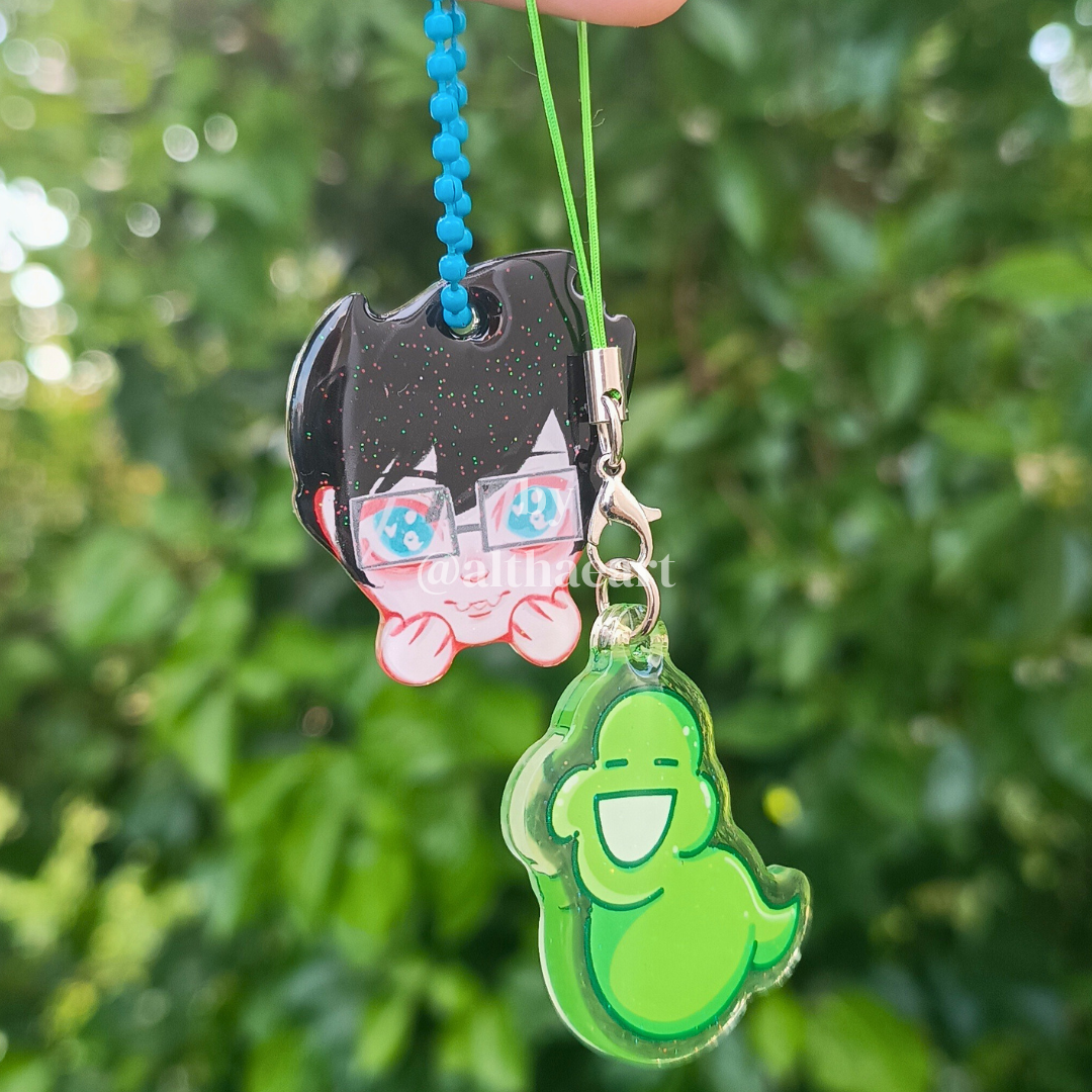 ⭐PHONE CHARMS⭐
