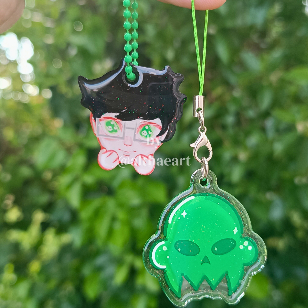 ⭐PHONE CHARMS⭐