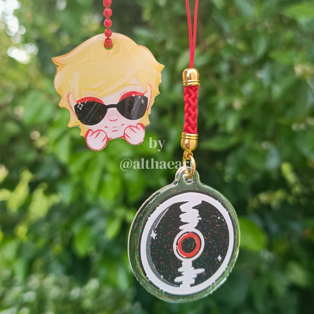 ⭐PHONE CHARMS⭐