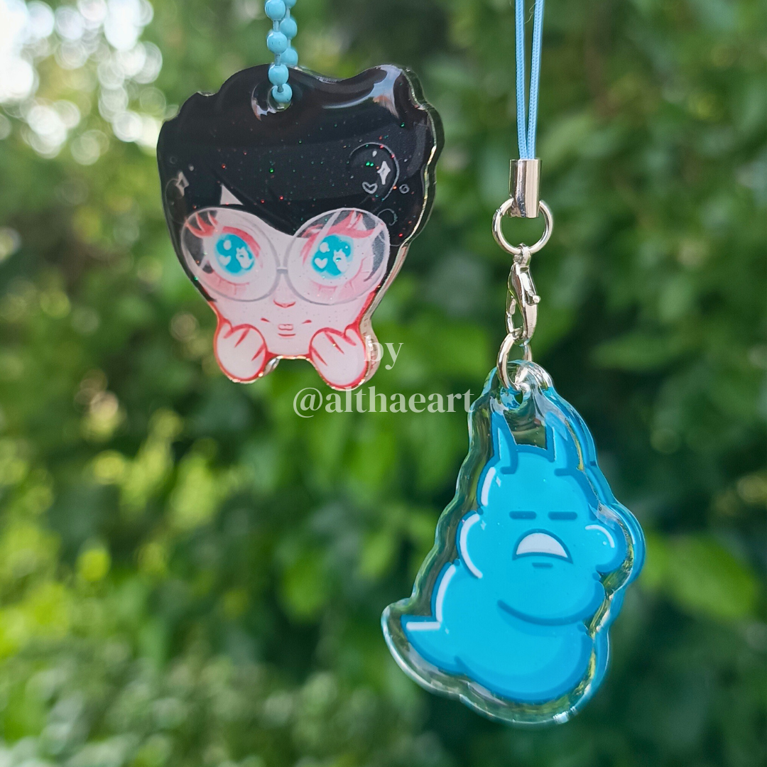 ⭐PHONE CHARMS⭐