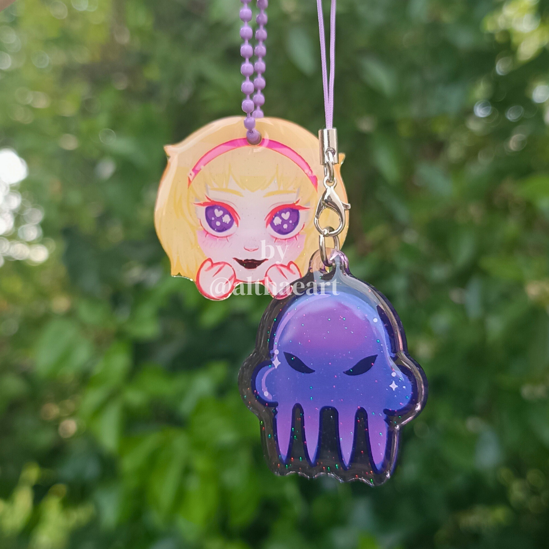 ⭐PHONE CHARMS⭐