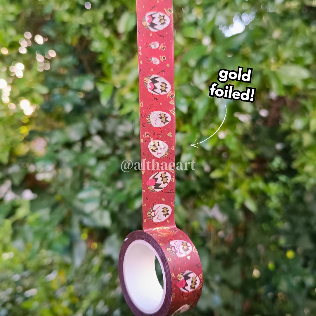 ⭐WASHI TAPE⭐