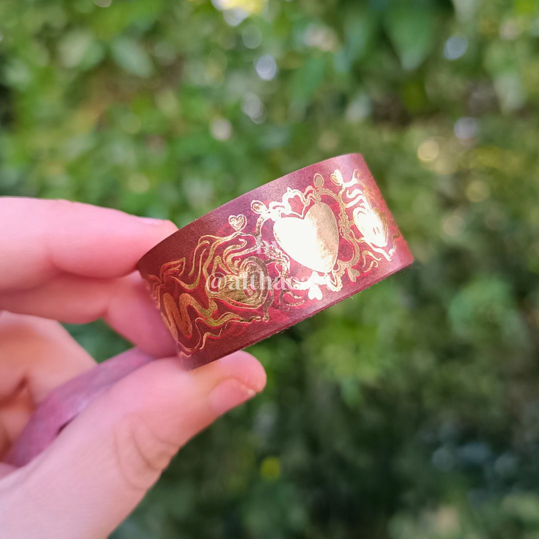 ⭐WASHI TAPE⭐