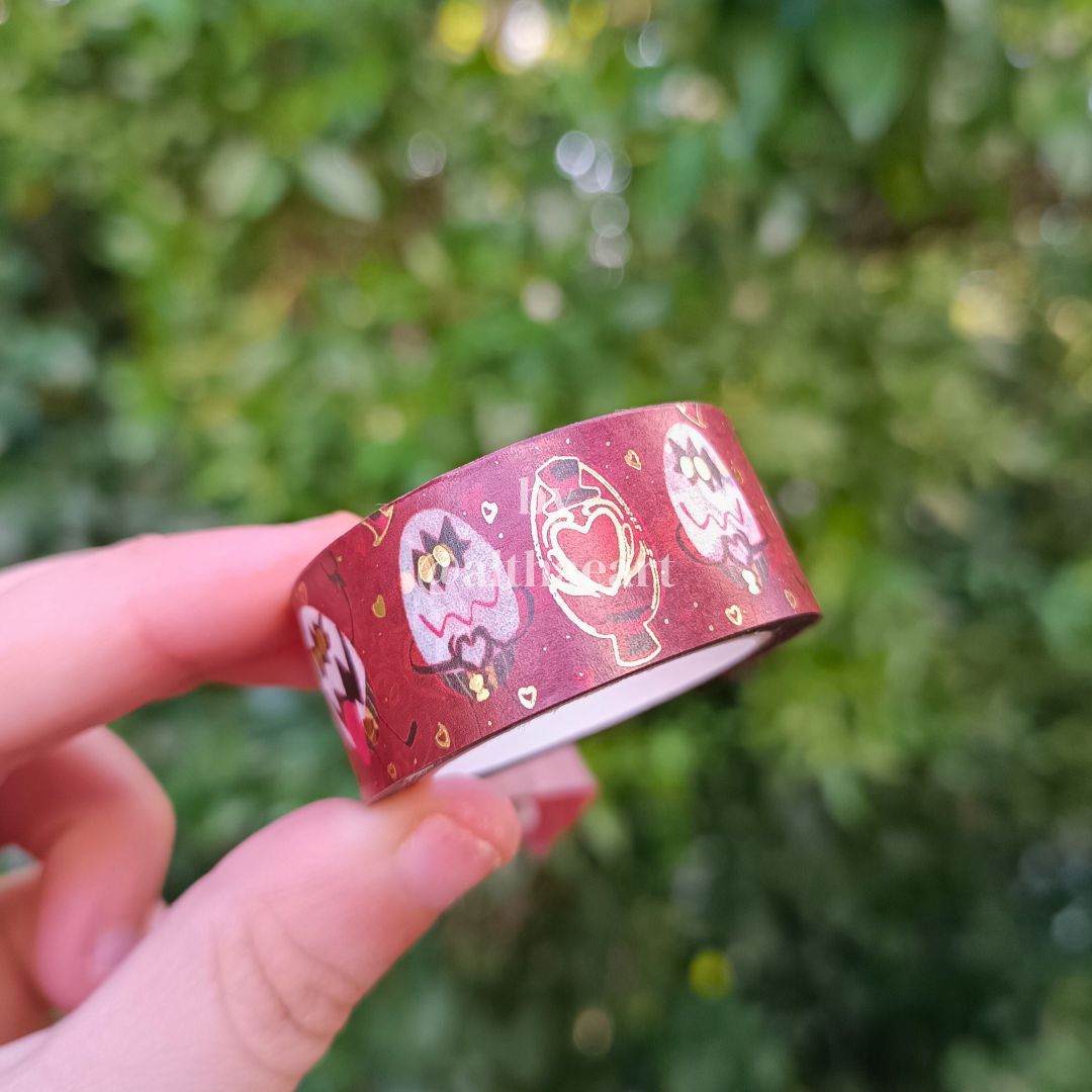 ⭐WASHI TAPE⭐