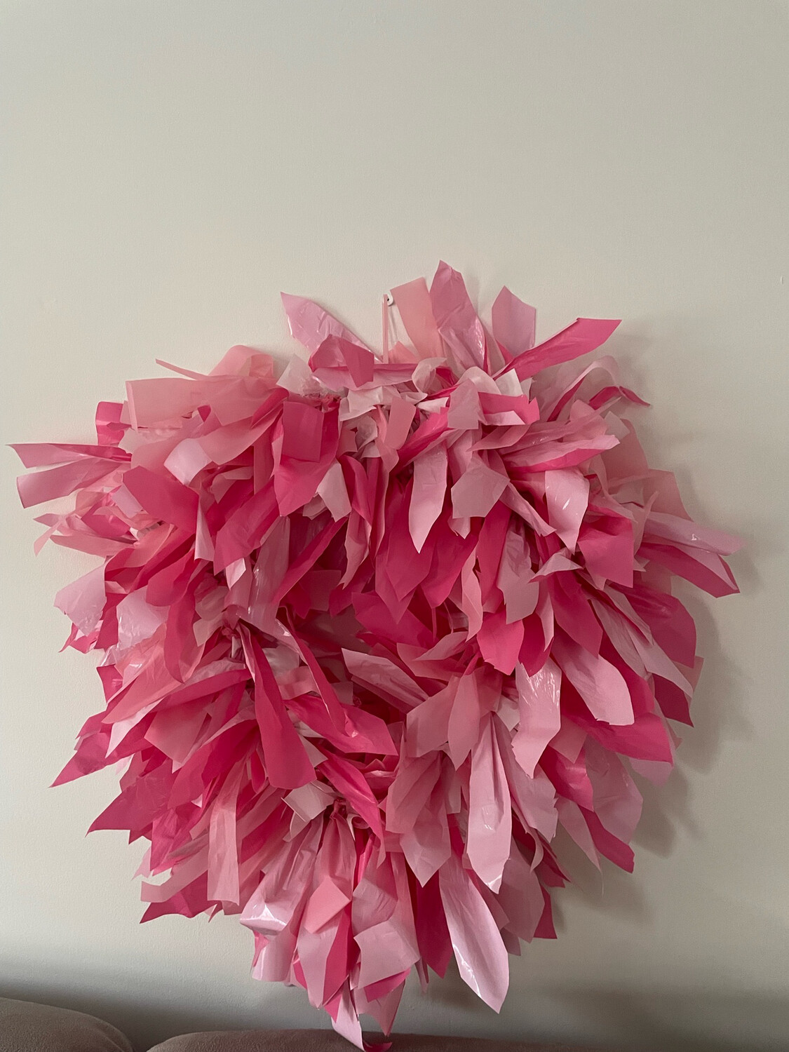 Heart Wreath