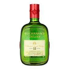 Buchanans 750 ml