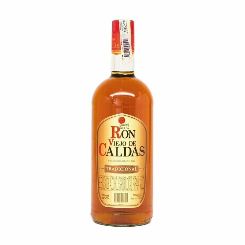 Caldas 1000 ml