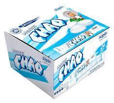 Chao linea x 24 und