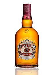 Chivas 12 años 700 ml