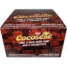 Cocosette  x 24 und
