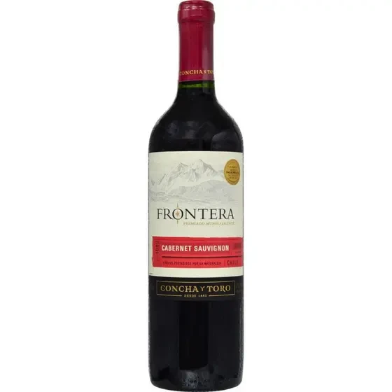 Frontera 750 ml