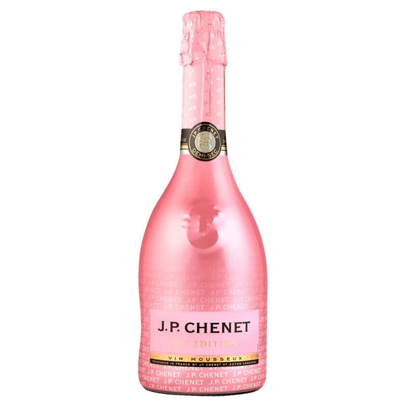 Espumoso jp chenet rosado