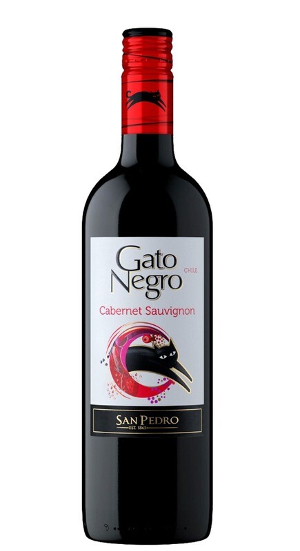 Gato negro